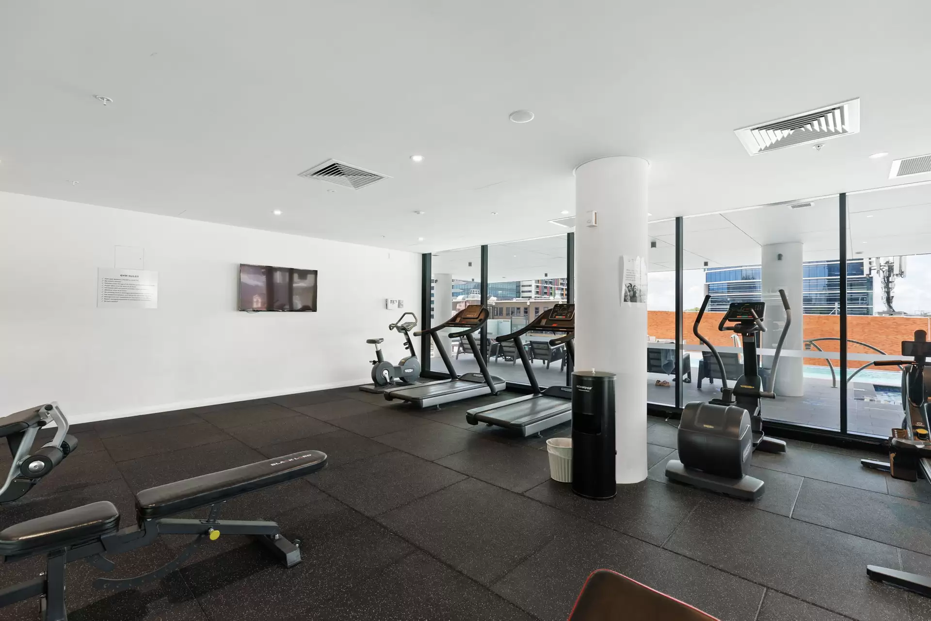 913/275 Wickham Street, Fortitude Valley Sold by Aurora Property - image 1