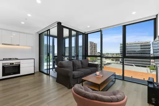 913/275 Wickham Street, Fortitude Valley Sold by Aurora Property