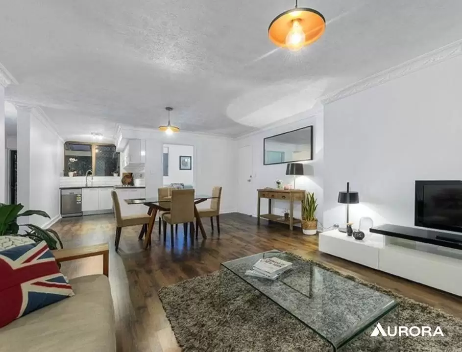 8/12 Cintra Road, Bowen Hills Leased by Aurora Property - image 4