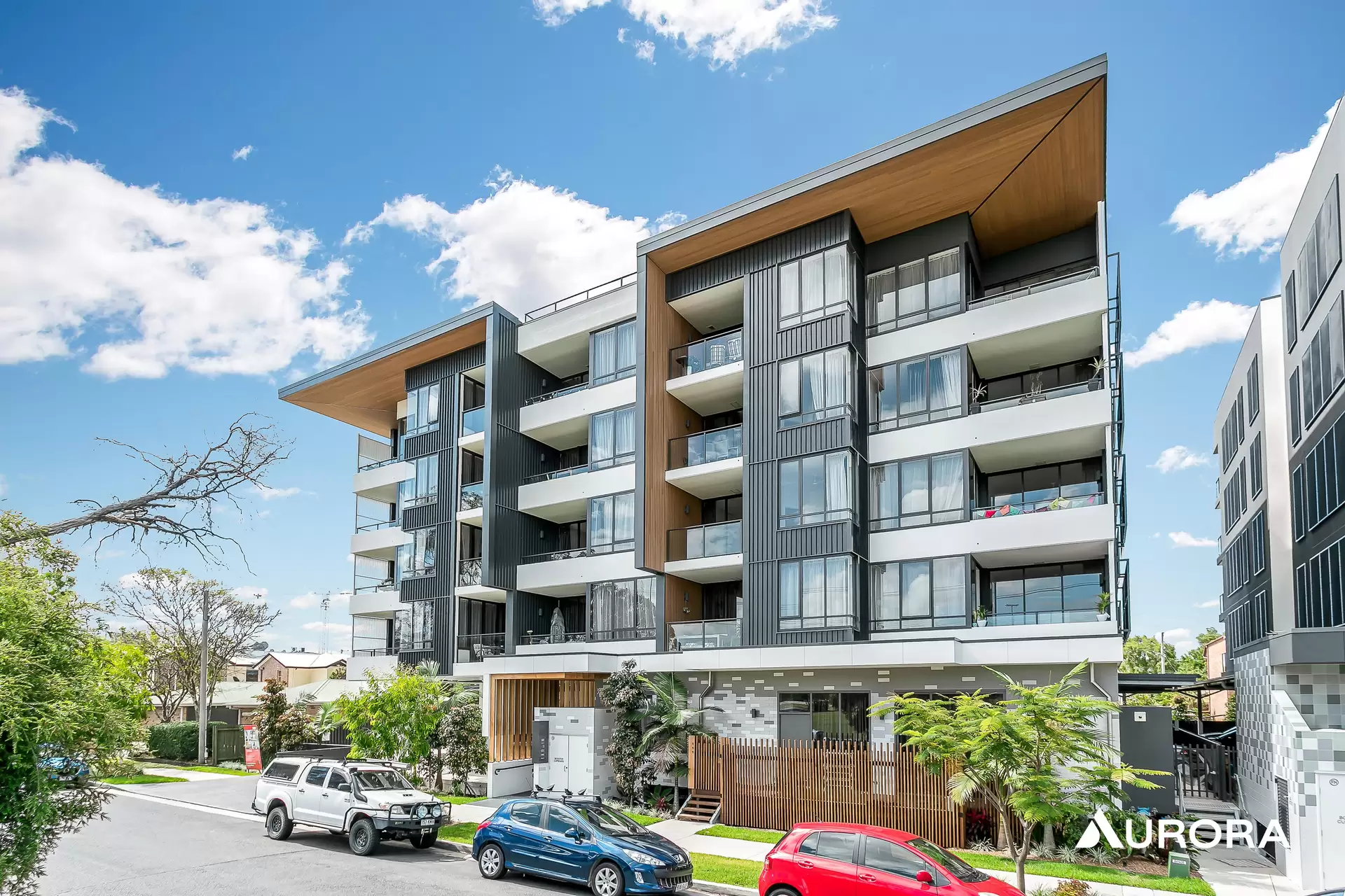 307/34 Jenner Street, Nundah Leased by Aurora Property - image 1