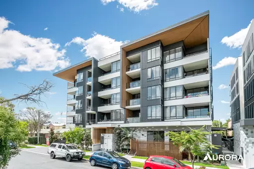 307/34 Jenner Street, Nundah Leased by Aurora Property