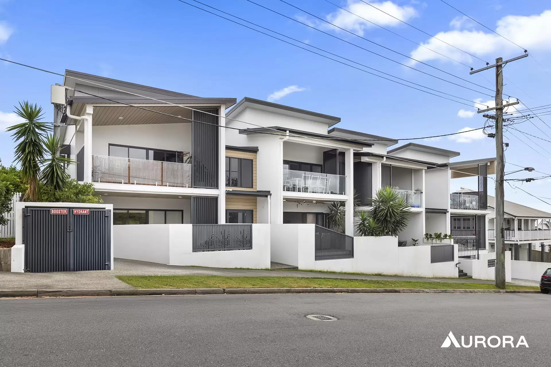 3/100 Monmouth Street, Morningside Leased by Aurora Property - image 1