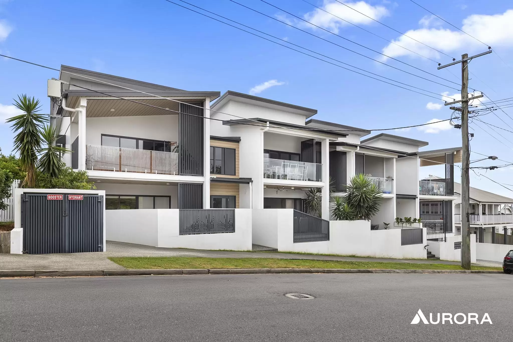3/100 Monmouth Street, Morningside Leased by Aurora Property - image 10