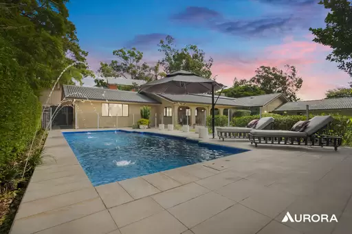 15 Melba Court, Mount Ommaney Leased by Aurora Property