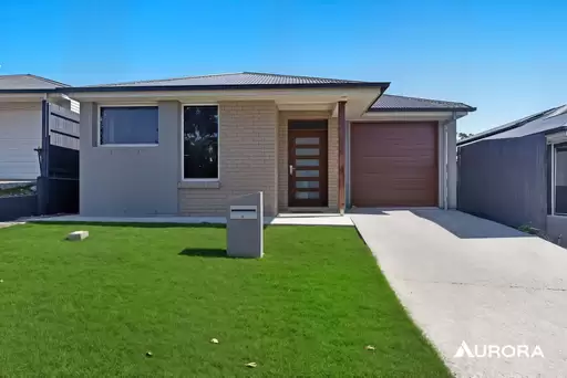 8 Arravanda Cres, Pallara Leased by Aurora Property