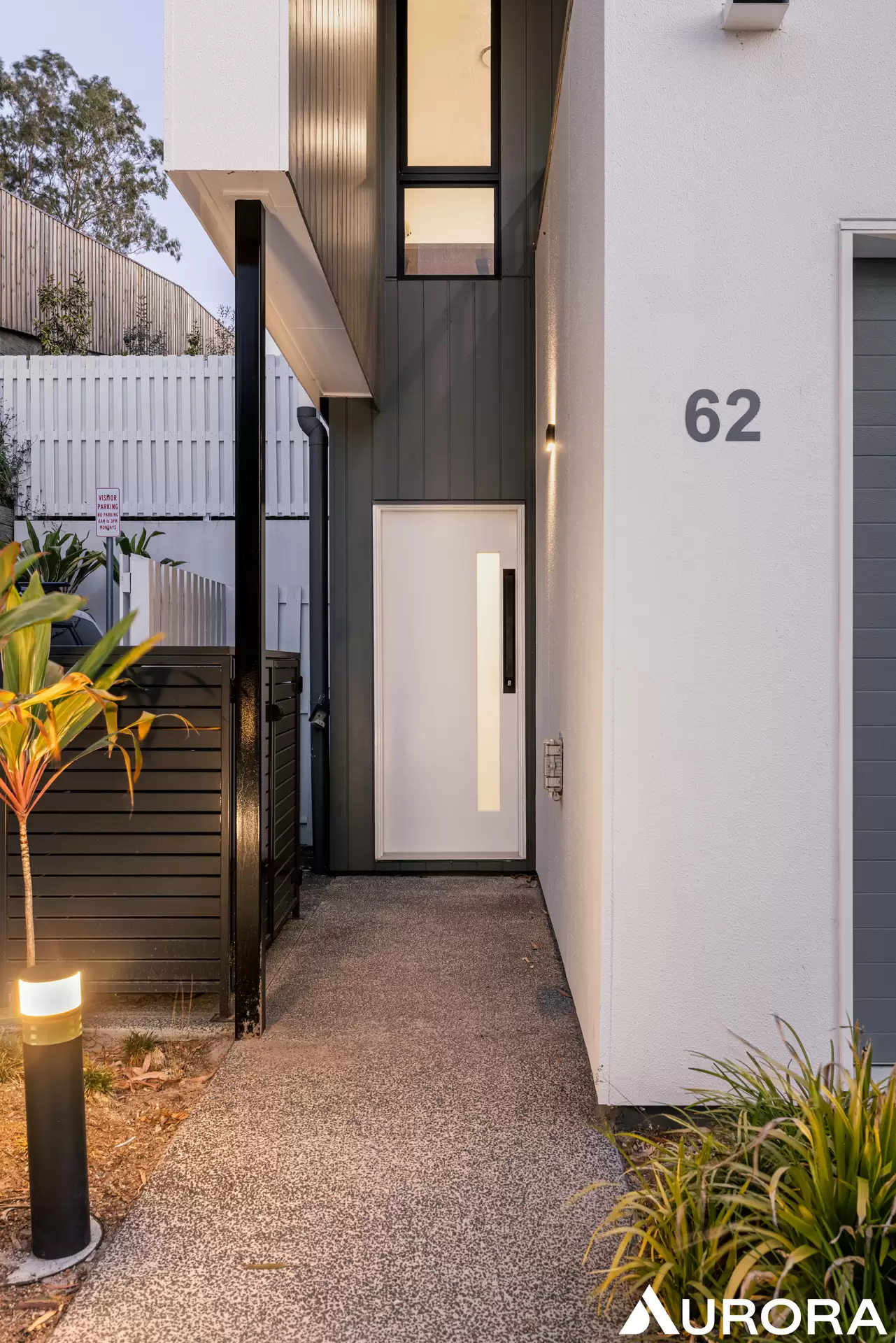62/7 Lawrence Lyons Place, Kenmore Sold by Aurora Property - image 1