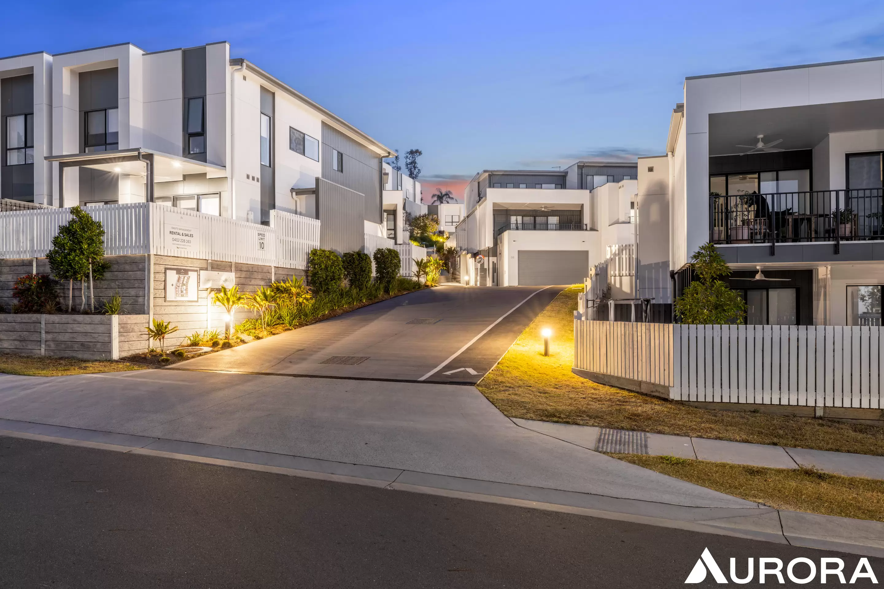62/7 Lawrence Lyons Place, Kenmore Sold by Aurora Property - image 25