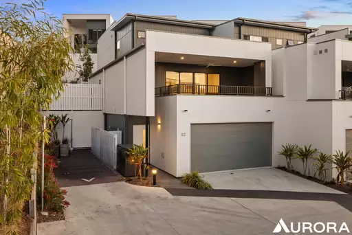 62/7 Lawrence Lyons Place, Kenmore Sold by Aurora Property