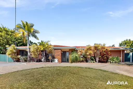 5 Bellini Court, Alexandra Hills Leased by Aurora Property