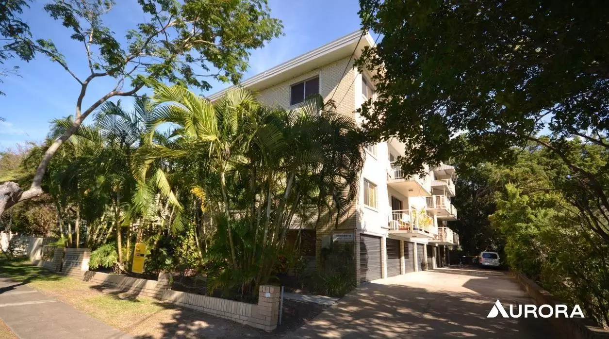 8/56 Clarendon Street, East Brisbane Leased by Aurora Property - image 10