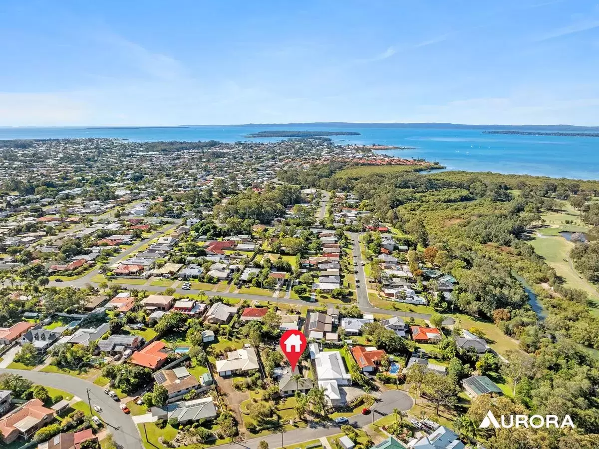 11 Saint Andrews Court, Victoria Point Leased by Aurora Property - image 9