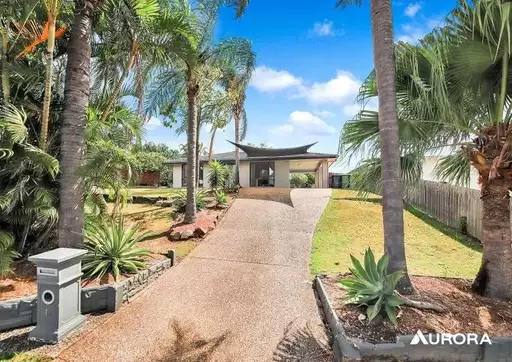 11 Saint Andrews Court, Victoria Point Leased by Aurora Property