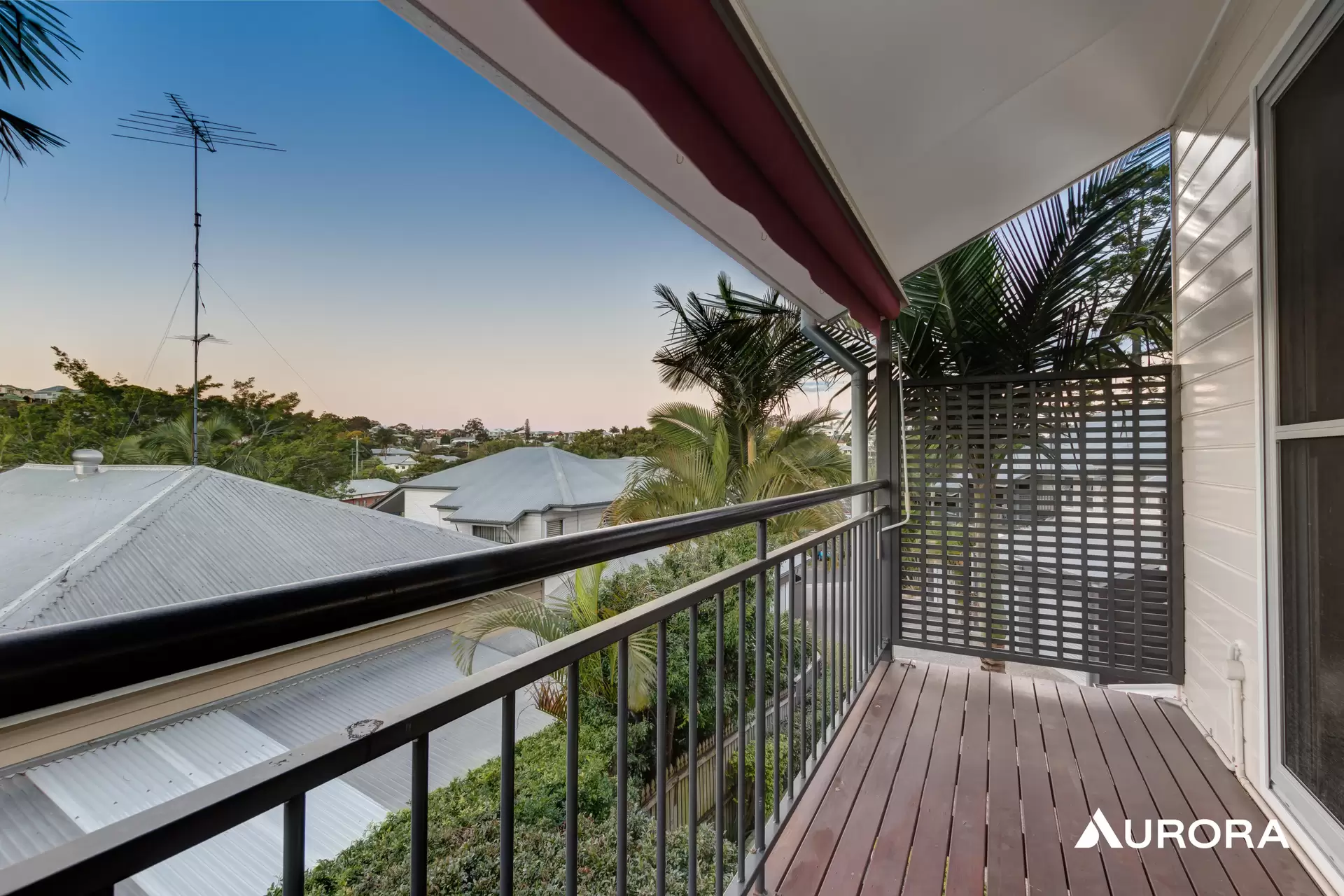 5/56 Moreton Street, Norman Park Leased by Aurora Property - image 1
