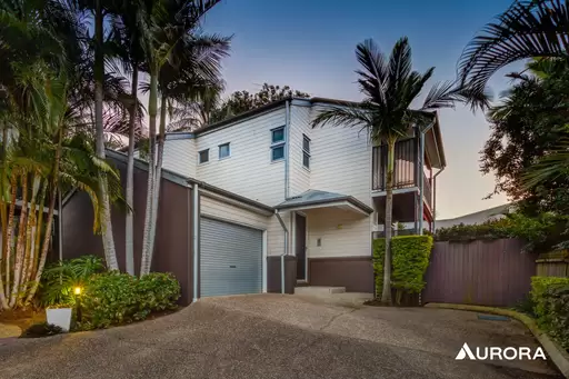 5/56 Moreton Street, Norman Park Leased by Aurora Property