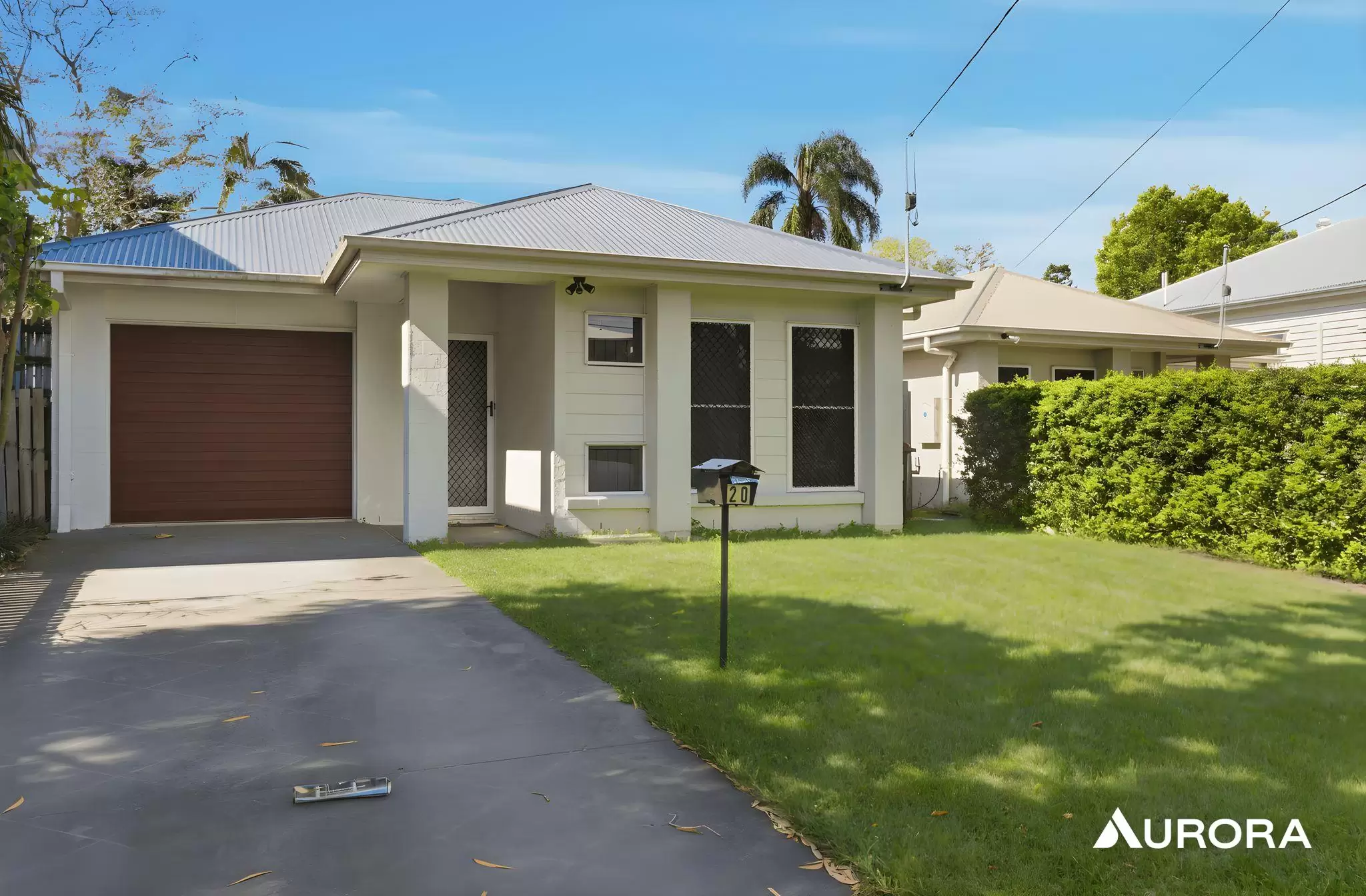 20 Arnott Street, Kedron Leased by Aurora Property - image 1