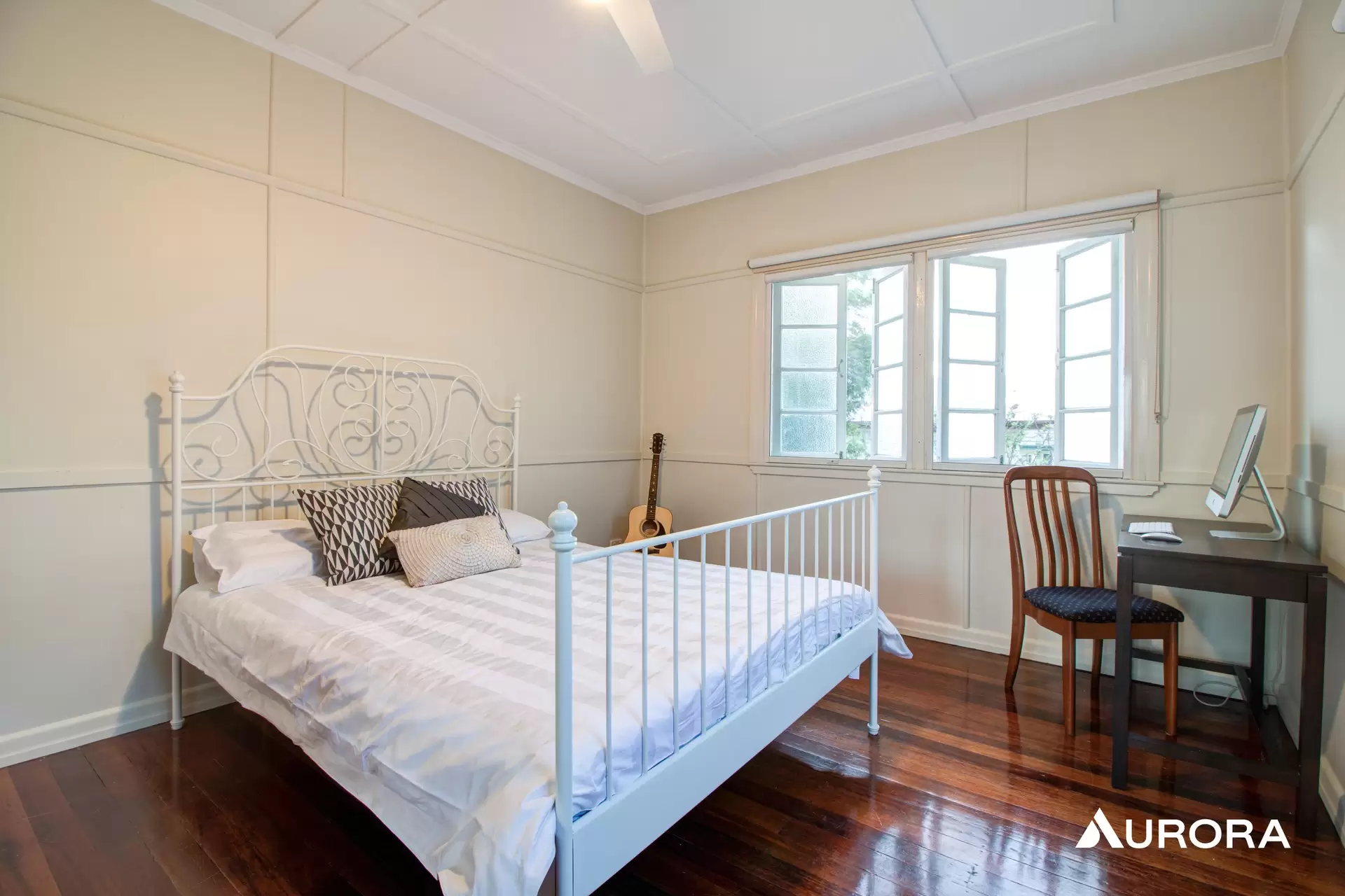 18 Gilston Street, Keperra Leased by Aurora Property - image 1