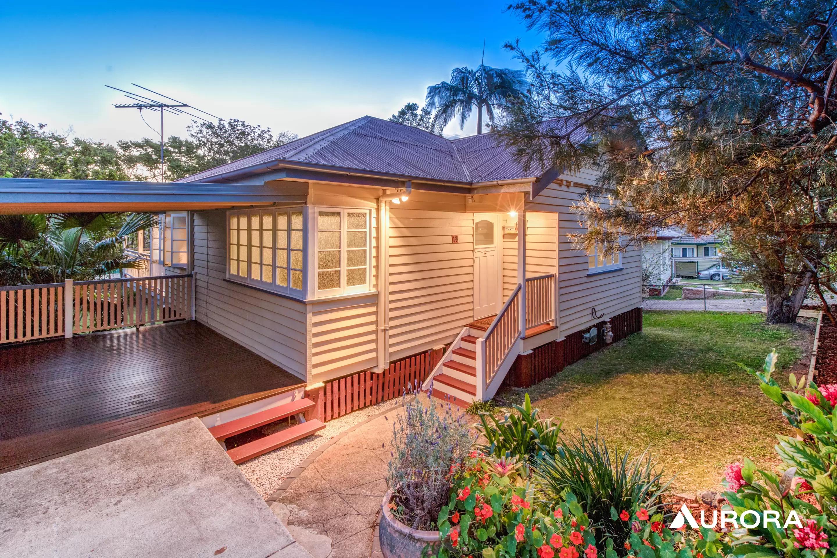 18 Gilston Street, Keperra Leased by Aurora Property - image 15