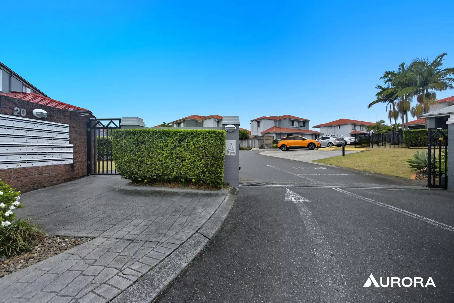 3/20 Federation Street, Wynnum West Leased by Aurora Property - image 1