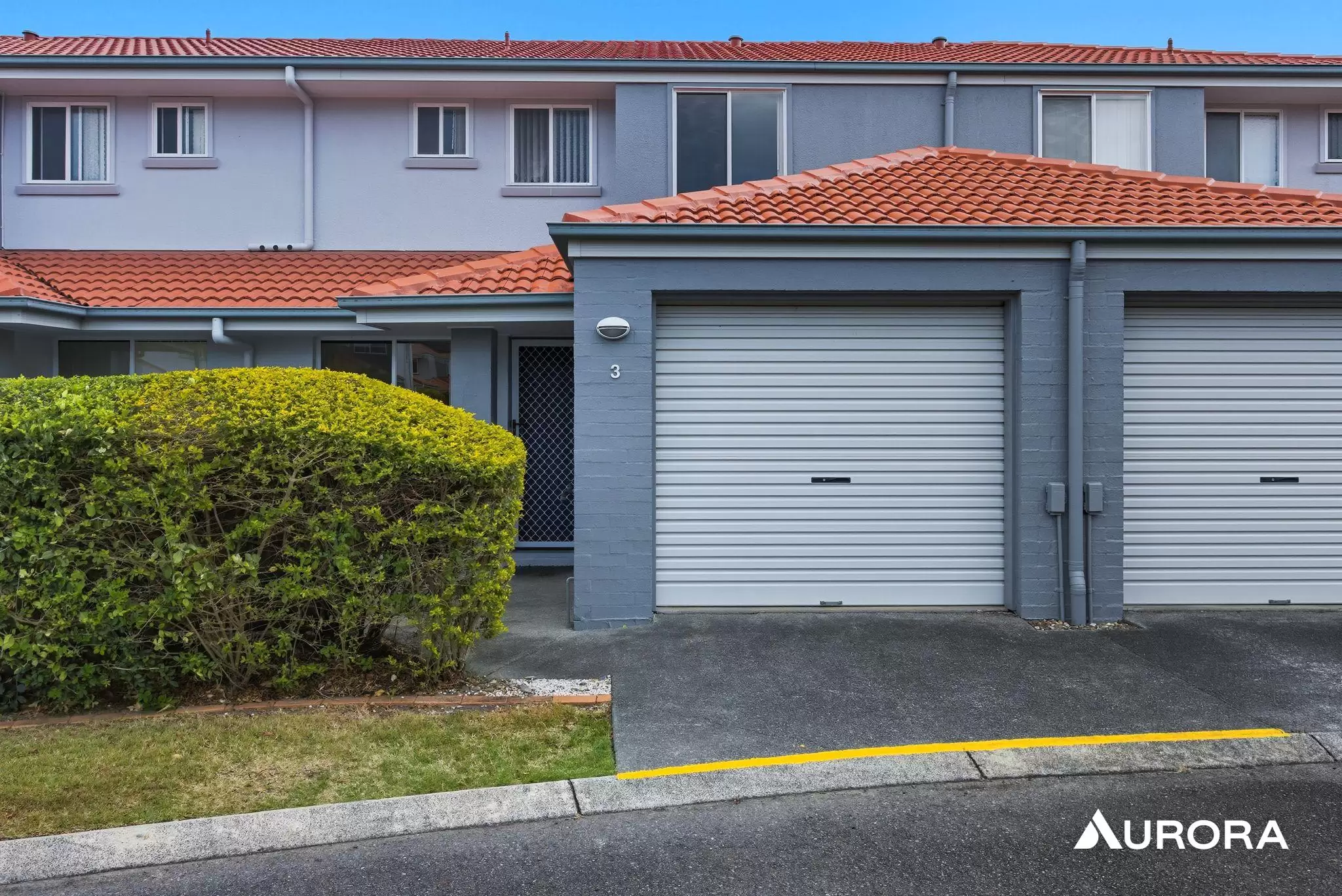 3/20 Federation Street, Wynnum West Leased by Aurora Property - image 2