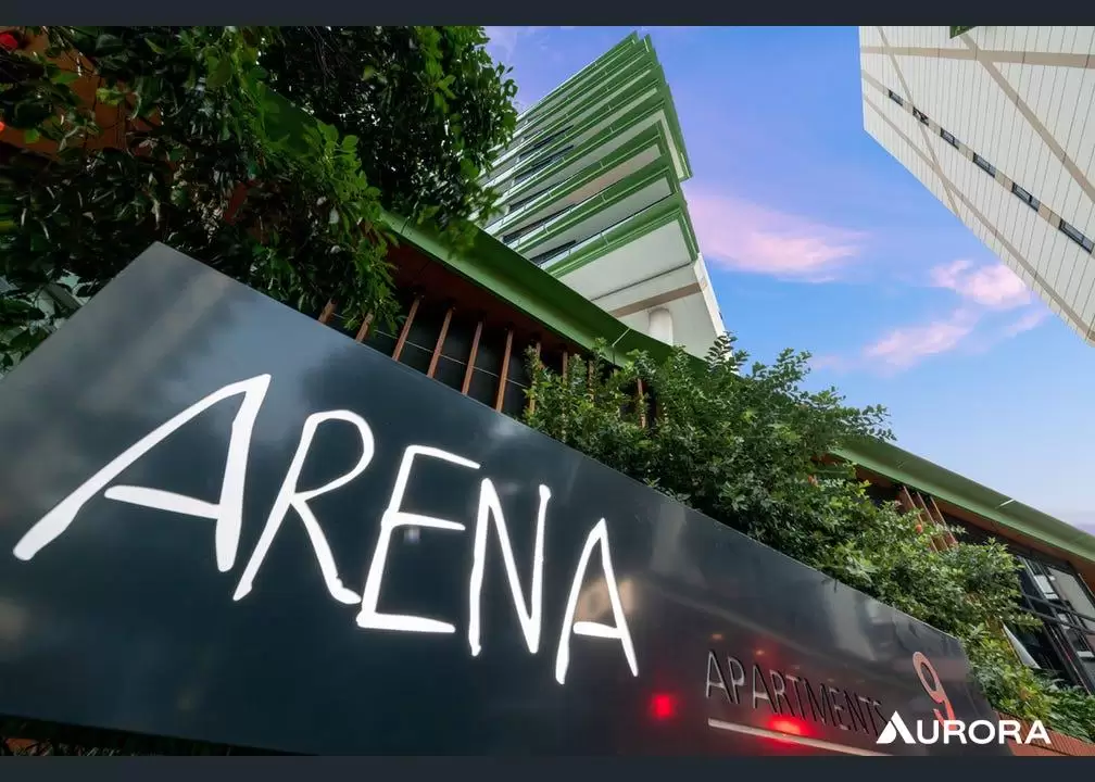 2011/9 Edmondstone Street, South Brisbane Leased by Aurora Property - image 14