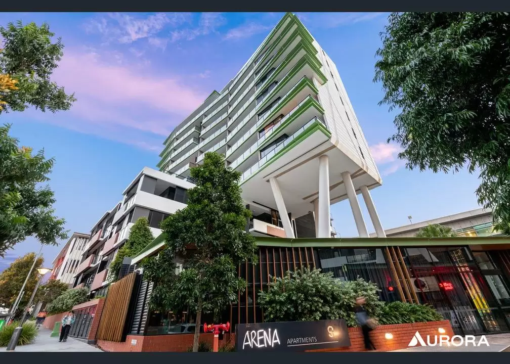 2011/9 Edmondstone Street, South Brisbane Leased by Aurora Property - image 15