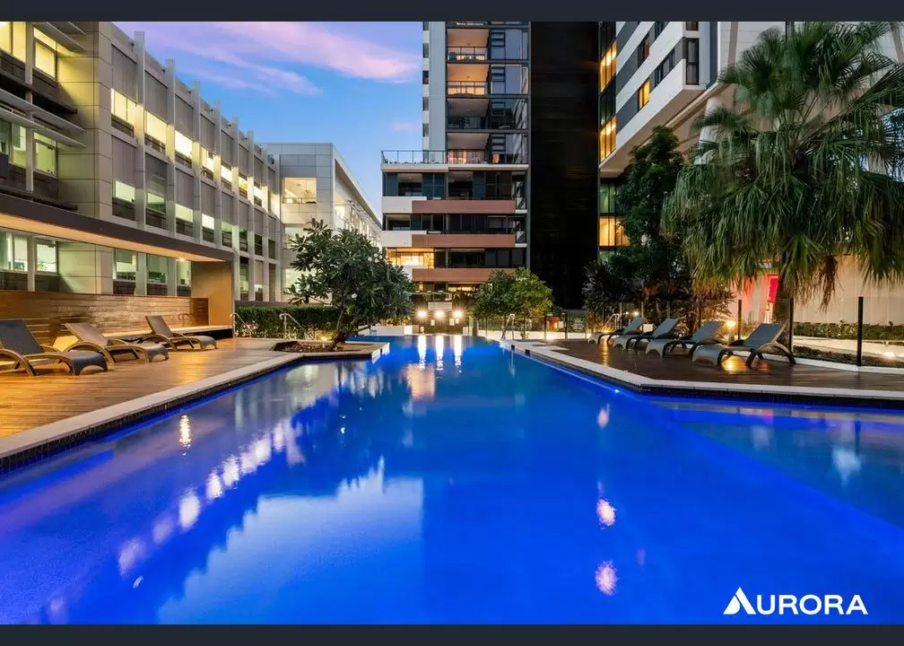 2011/9 Edmondstone Street, South Brisbane Leased by Aurora Property - image 10