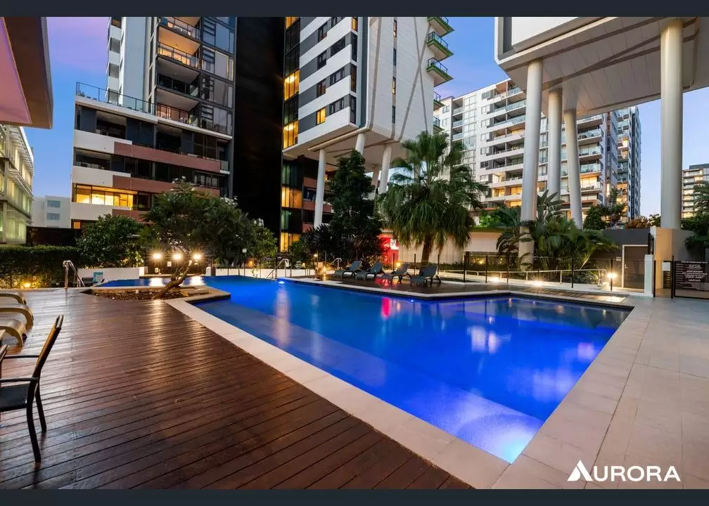 2011/9 Edmondstone Street, South Brisbane Leased by Aurora Property - image 11