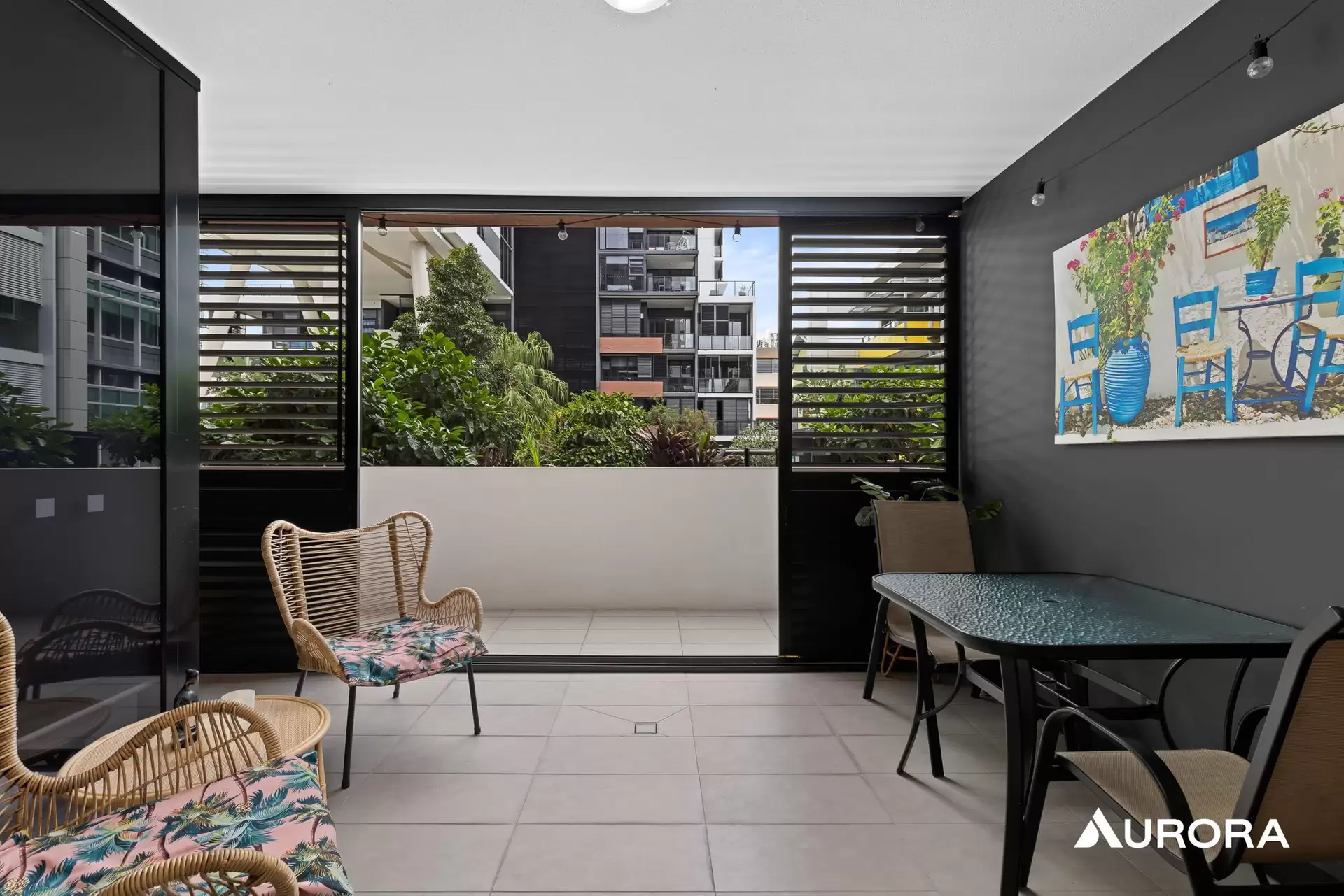 2011/9 Edmondstone Street, South Brisbane Leased by Aurora Property - image 1