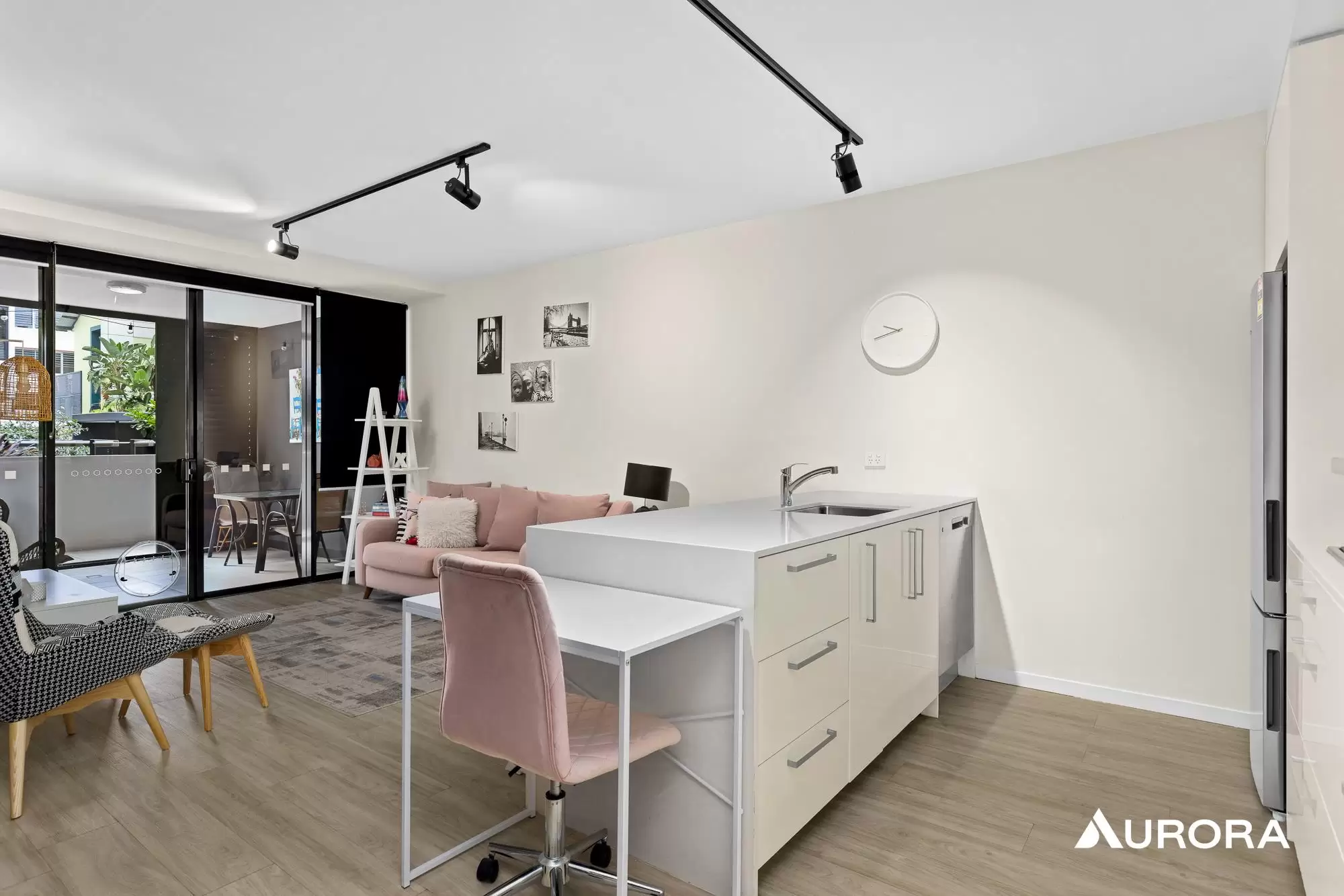 2011/9 Edmondstone Street, South Brisbane Leased by Aurora Property - image 6