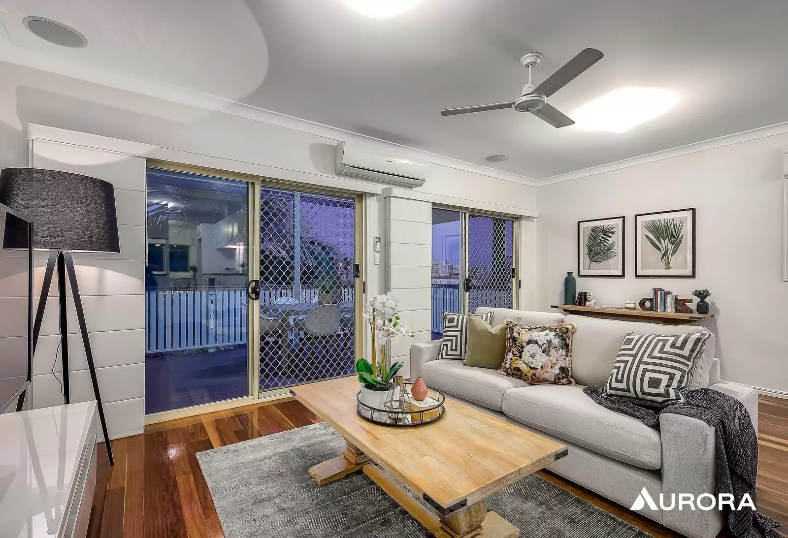 9 Blythe Street, Kelvin Grove Leased by Aurora Property - image 4