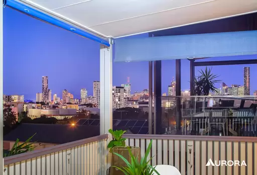 9 Blythe Street, Kelvin Grove Leased by Aurora Property