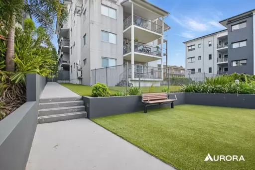 23/34 Bonython Street, Windsor Leased by Aurora Property