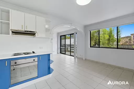 3/17 Logan Street, Greenslopes Leased by Aurora Property