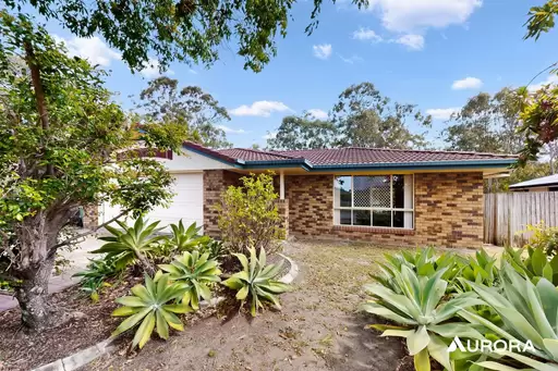 99 Hilliards Park Drive, Wellington Point Leased by Aurora Property