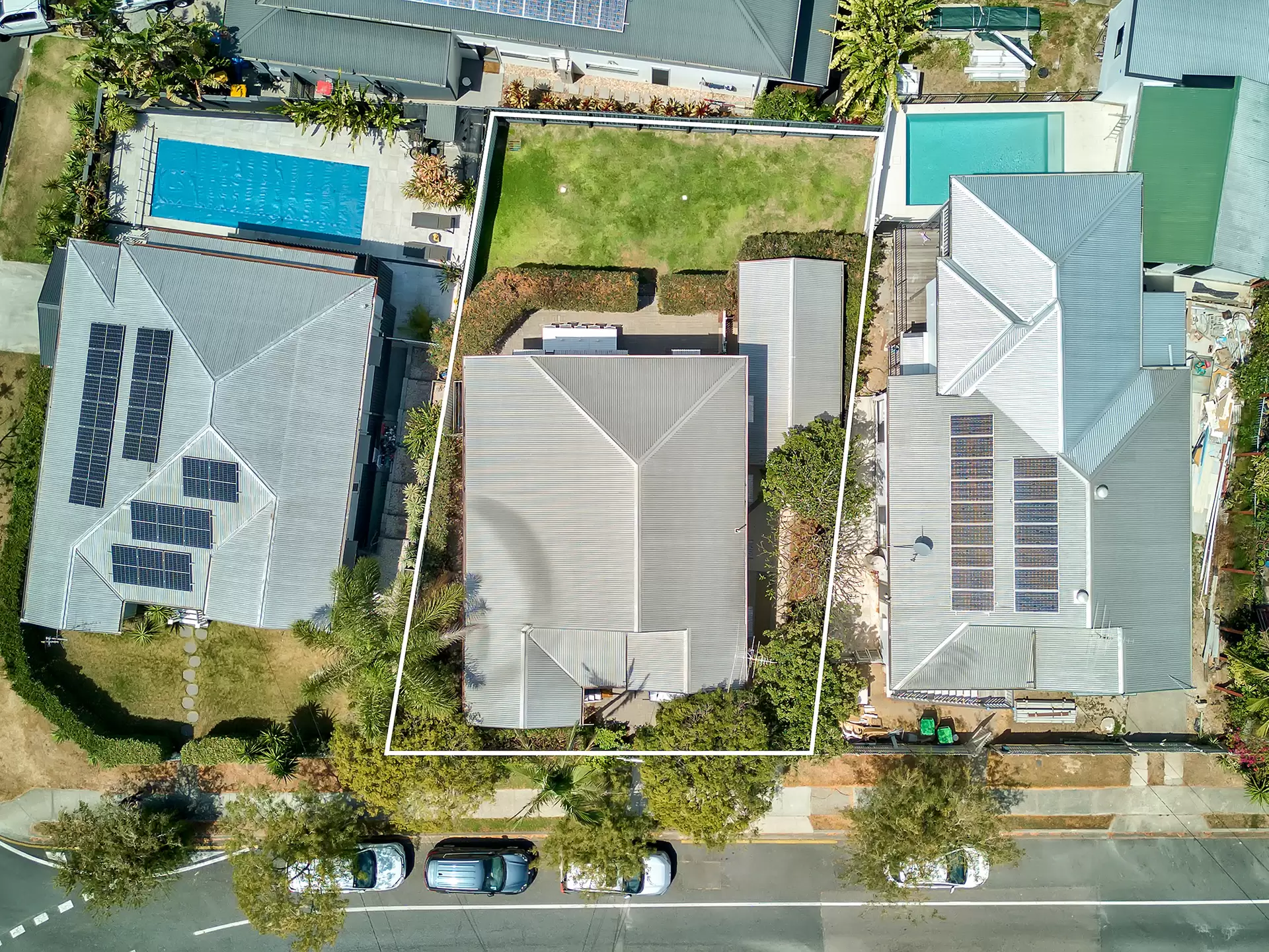 147 Windsor Road, Kelvin Grove Sold by Aurora Property - image 1