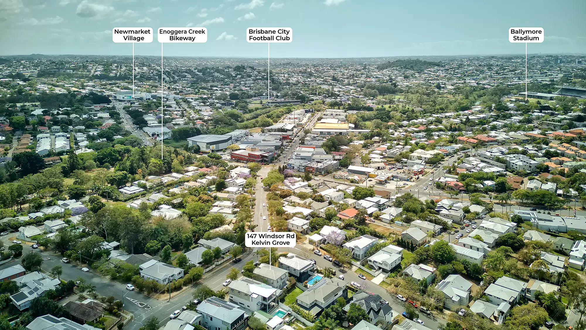 147 Windsor Road, Kelvin Grove Sold by Aurora Property - image 29