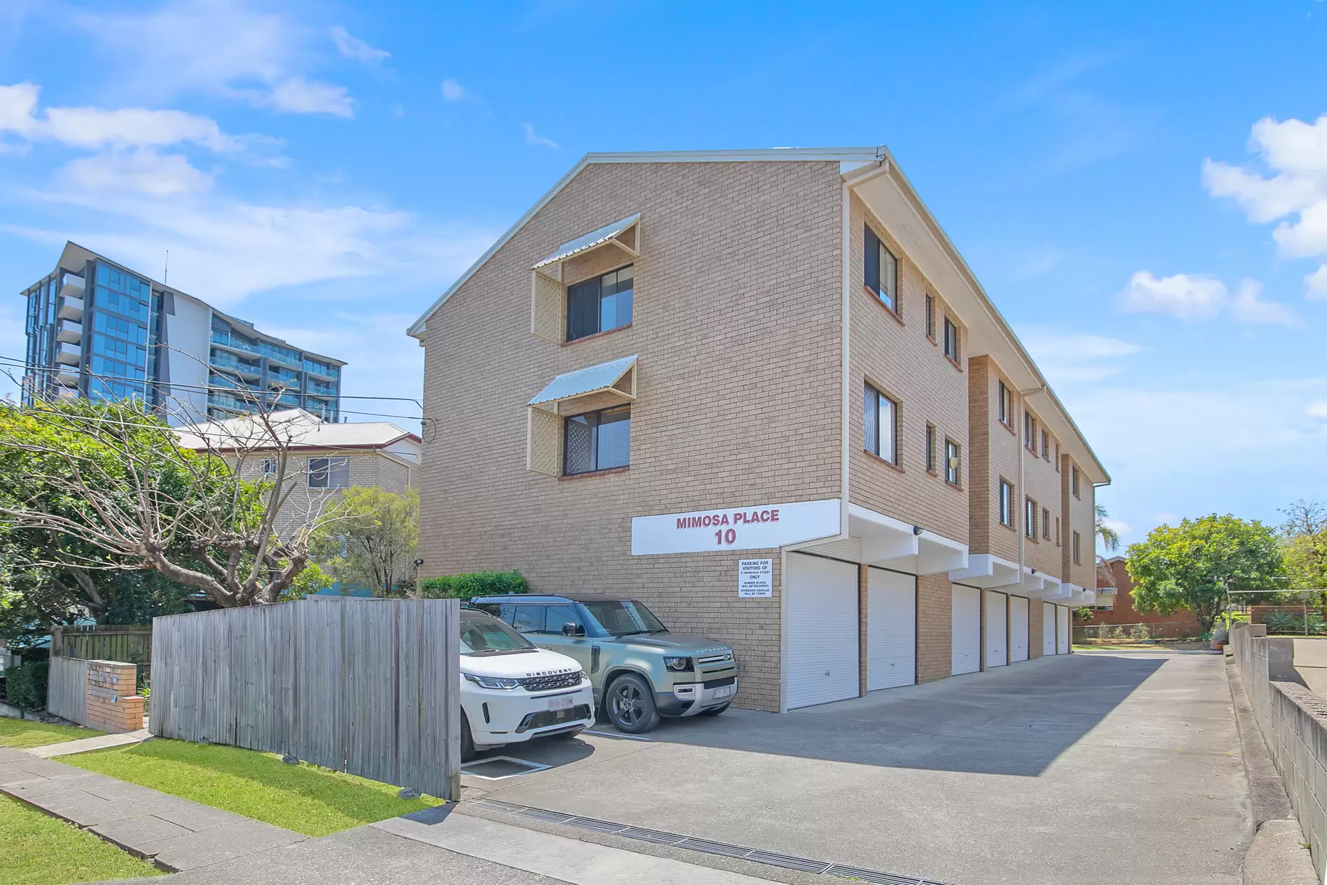 2/10 Mansfield Street, Coorparoo Sold by Aurora Property - image 1