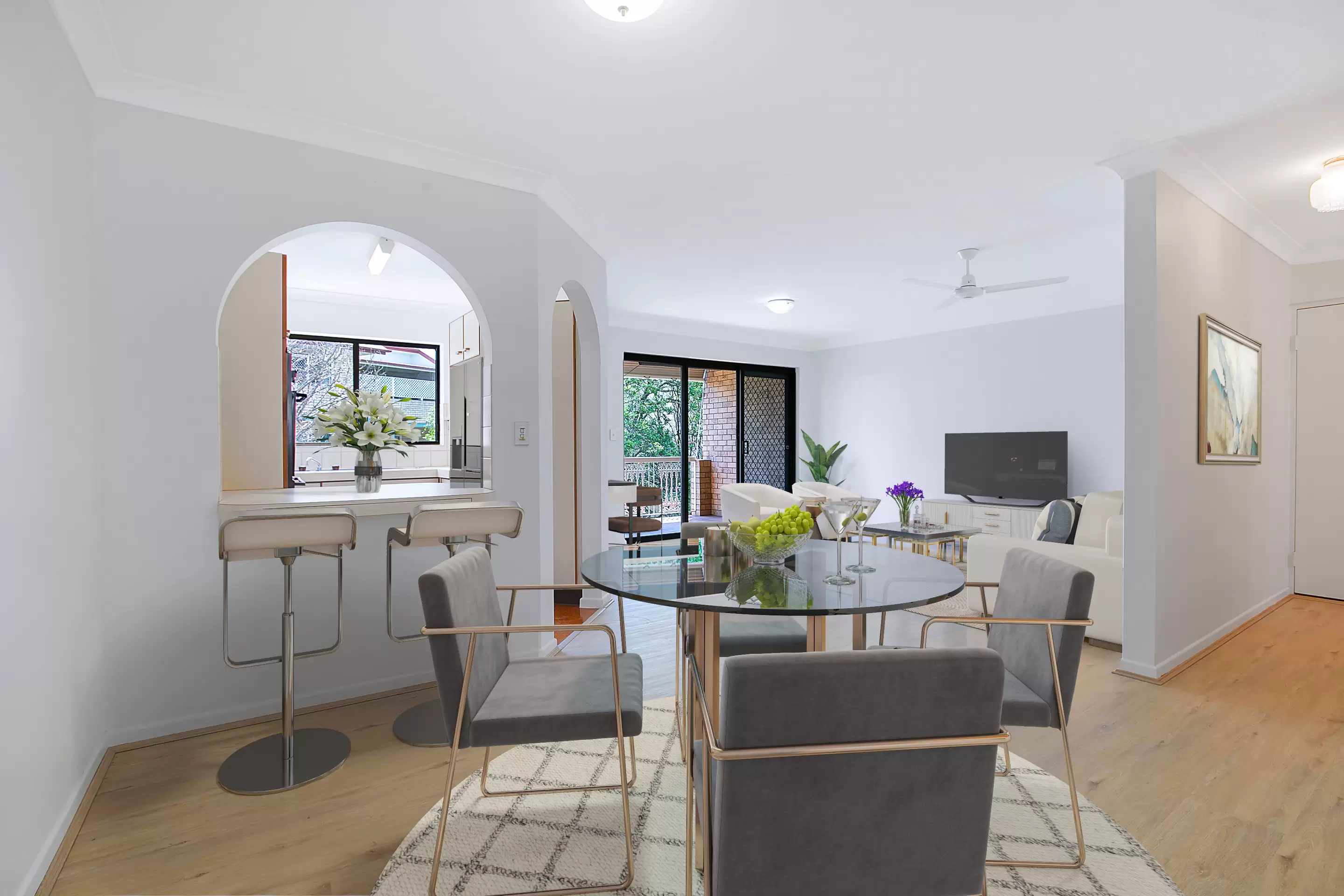 2/10 Mansfield Street, Coorparoo Sold by Aurora Property - image 2