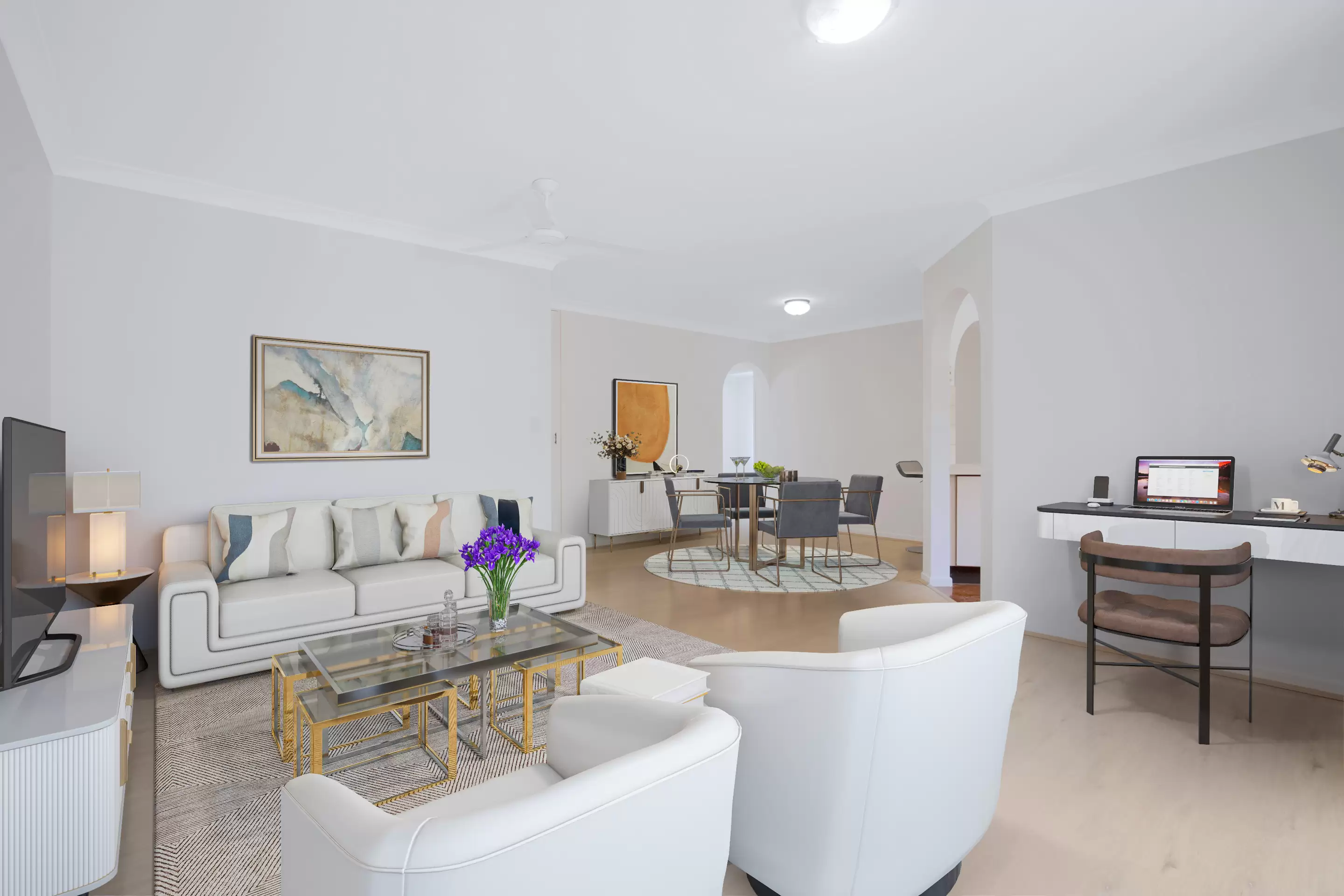 2/10 Mansfield Street, Coorparoo Sold by Aurora Property - image 1