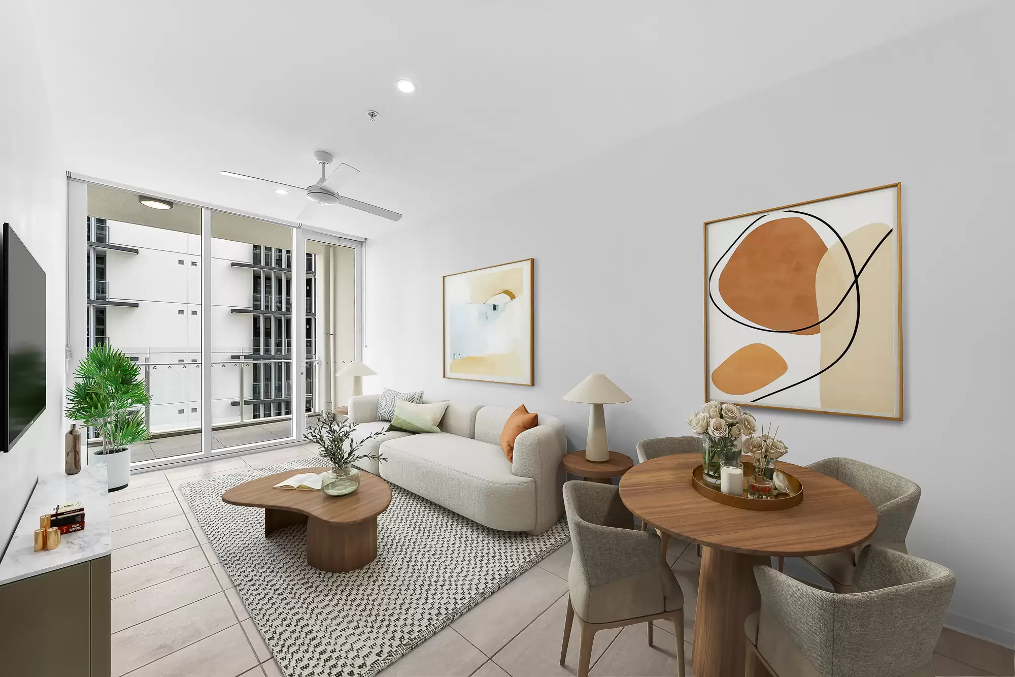 516/977 Ann Street, Fortitude Valley Sold by Aurora Property - image 1