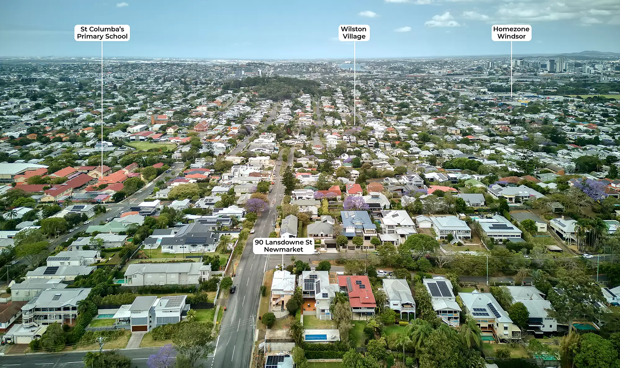 90 Lansdowne Street, Newmarket Sold by Aurora Property - image 26