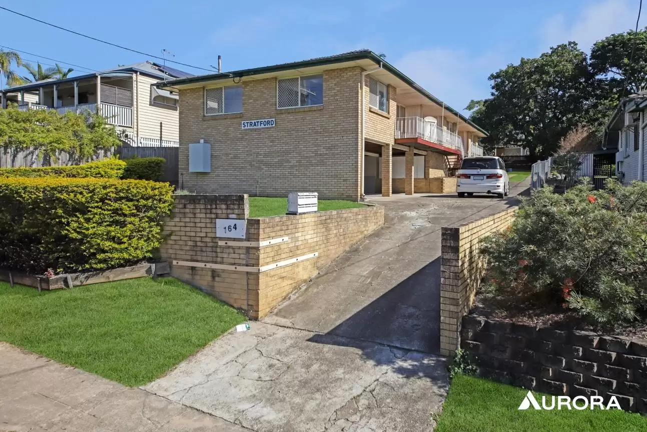 2/164 Thynne Road, Morningside Leased by Aurora Property - image 1