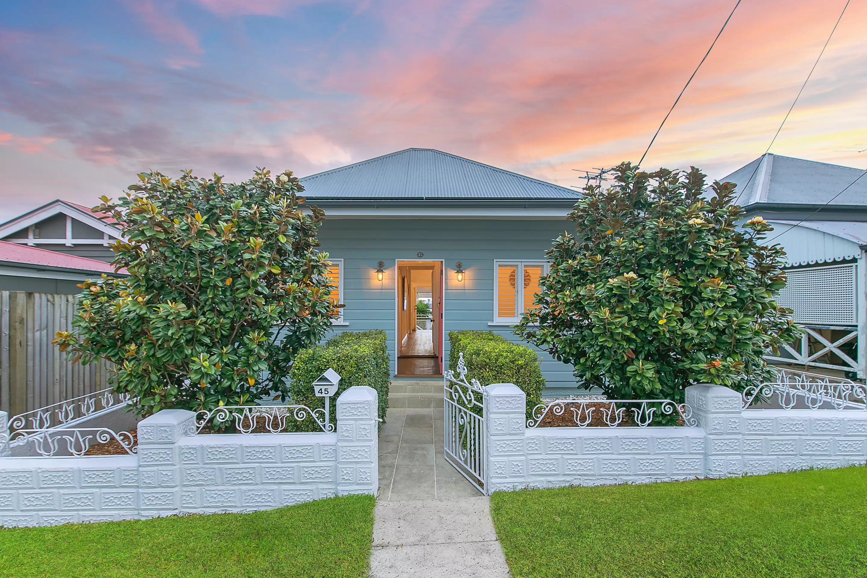 45 Heidelberg Street, East Brisbane Sold by Aurora Property - image 16