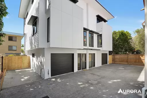 2/9 Tenth Avenue, Windsor Leased by Aurora Property