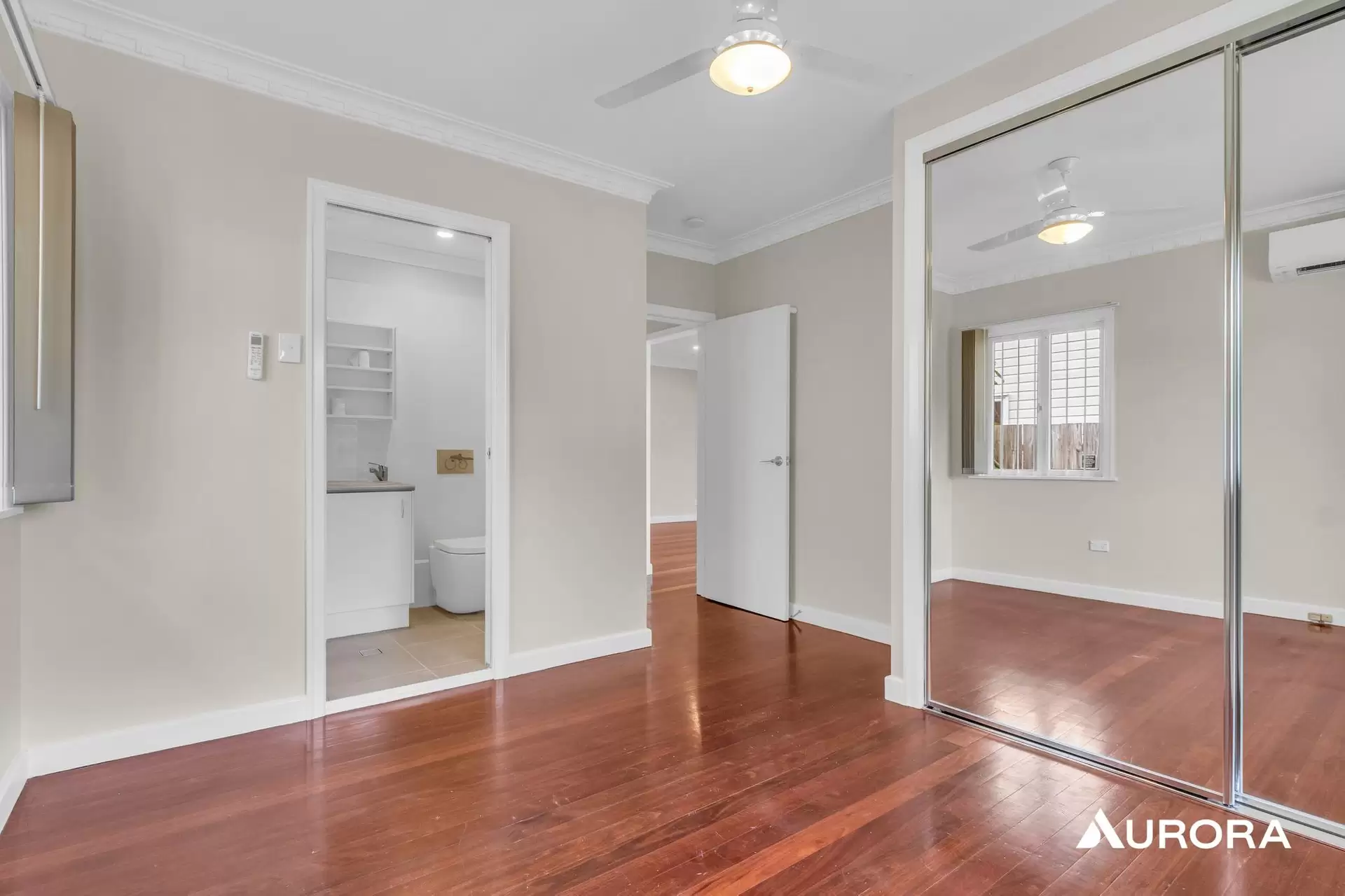 42 Hawthorn Terrace, Red Hill Leased by Aurora Property - image 1