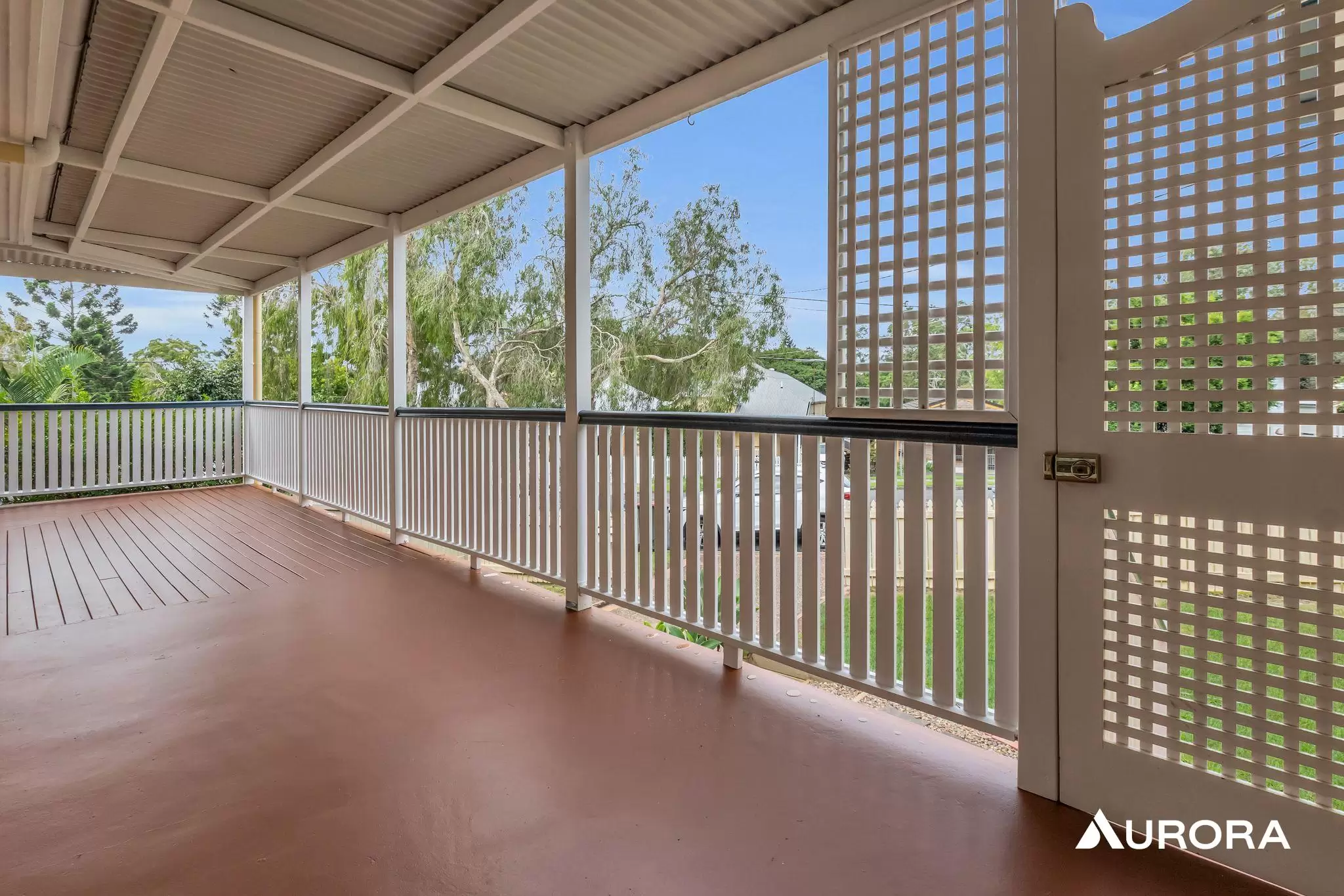 42 Hawthorn Terrace, Red Hill Leased by Aurora Property - image 2