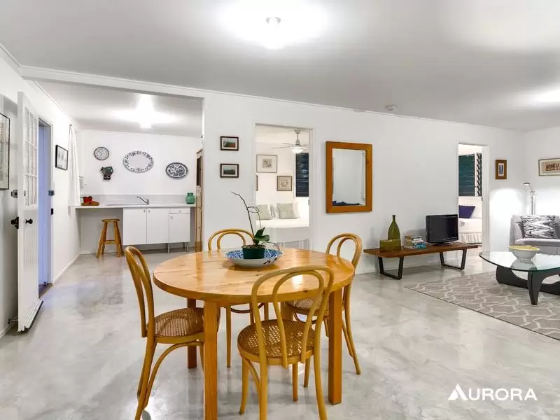 14a Monro Street, Kelvin Grove Leased by Aurora Property - image 4