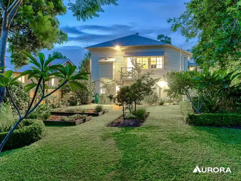 14a Monro Street, Kelvin Grove Leased by Aurora Property - image 2