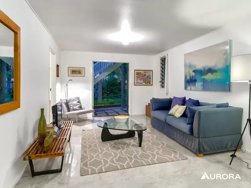 14a Monro Street, Kelvin Grove Leased by Aurora Property - image 3