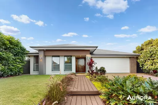 28 Majestic Circuit, Thornlands Leased by Aurora Property